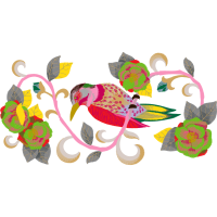 Illustration Wedding