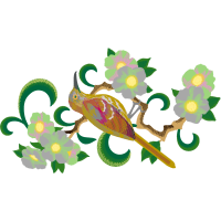 Illustration Wedding