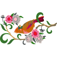 Illustration Wedding