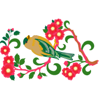 Illustration Wedding