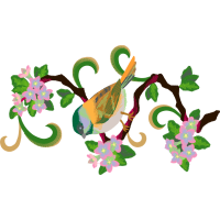 Illustration Wedding