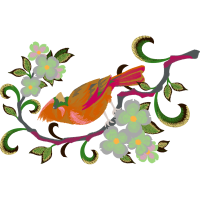 Illustration Wedding