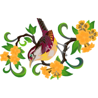 Illustration Wedding Illustration Wedding