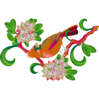 Illustration Wedding Illustration Wedding