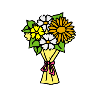 Illustration Wedding