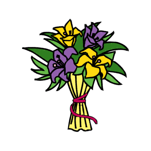 Illustration Wedding Illustration Wedding