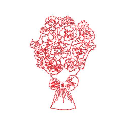 Illustration Wedding Illustration Wedding