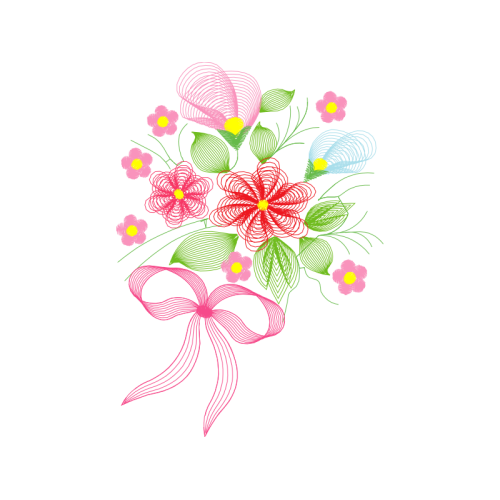 Illustration Wedding Illustration Wedding