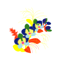 Illustration Wedding Illustration Wedding