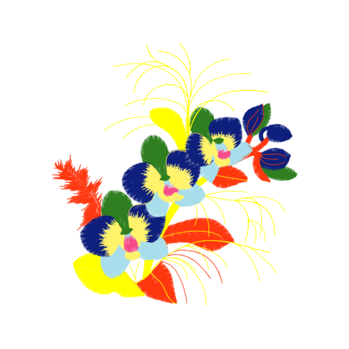 Illustration Wedding Illustration Wedding