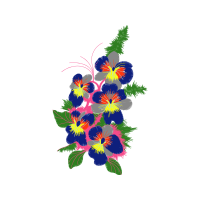 Illustration Wedding