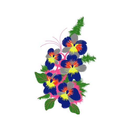 Illustration Wedding Illustration Wedding