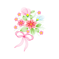 Illustration Wedding