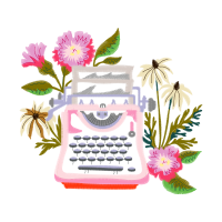 Illustration Wedding Illustration Wedding