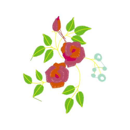 Illustration Wedding Illustration Wedding