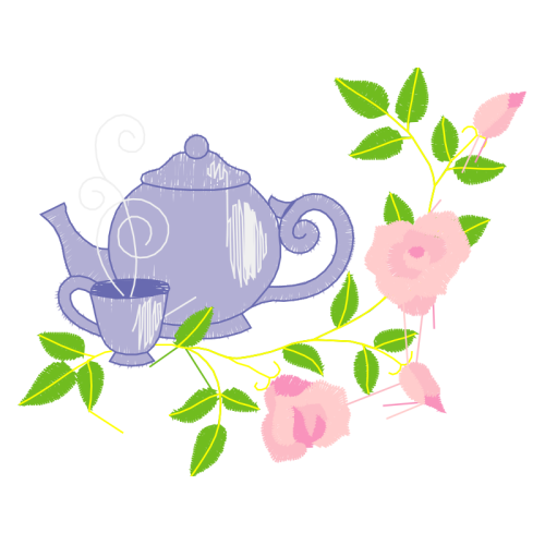 Illustration Wedding Illustration Wedding