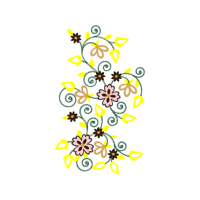 Illustration Wedding