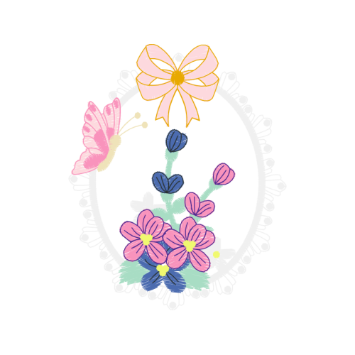 Illustration Wedding Illustration Wedding