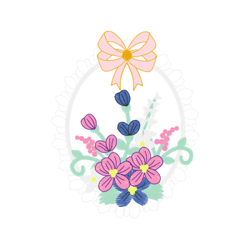 Illustration Wedding Illustration Wedding