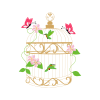 Illustration Wedding