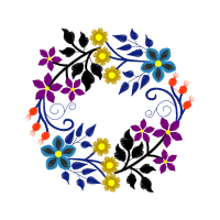 Illustration Wedding