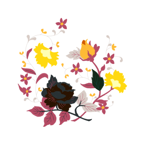 Illustration Wedding Illustration Wedding