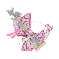 Illustration Wedding Illustration Wedding