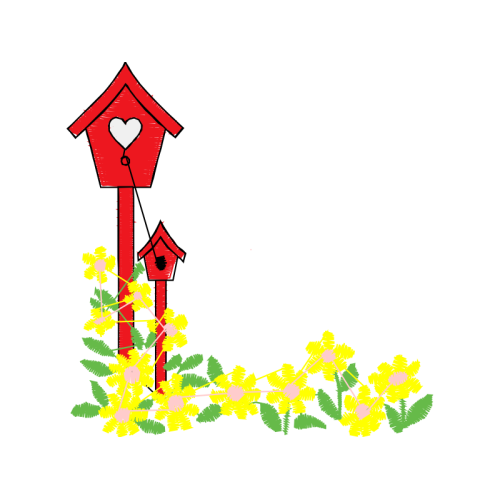 Illustration Wedding Illustration Wedding