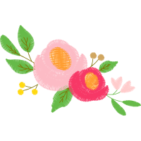 Illustration Wedding