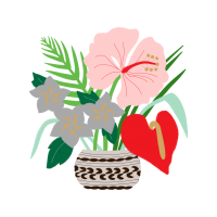 Illustration Wedding