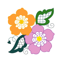 Illustration Wedding