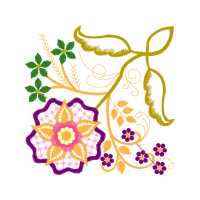 Illustration Wedding