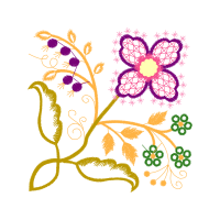 Illustration Wedding