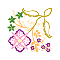 Illustration Wedding