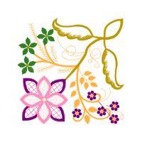 Illustration Wedding