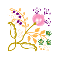 Illustration Wedding