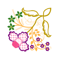 Illustration Wedding