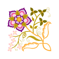 Illustration Wedding