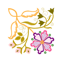 Illustration Wedding