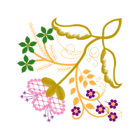 Illustration Wedding