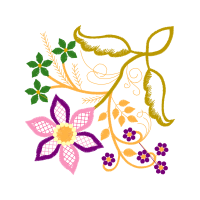 Illustration Wedding