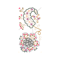 Illustration Wedding