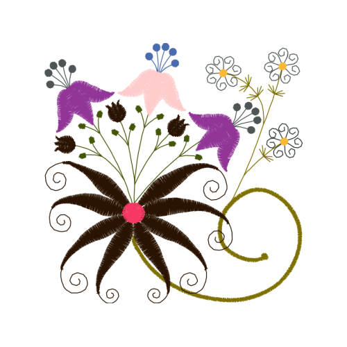 Illustration Wedding Illustration Wedding