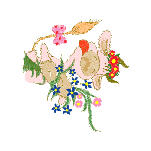 Illustration Wedding Illustration Wedding