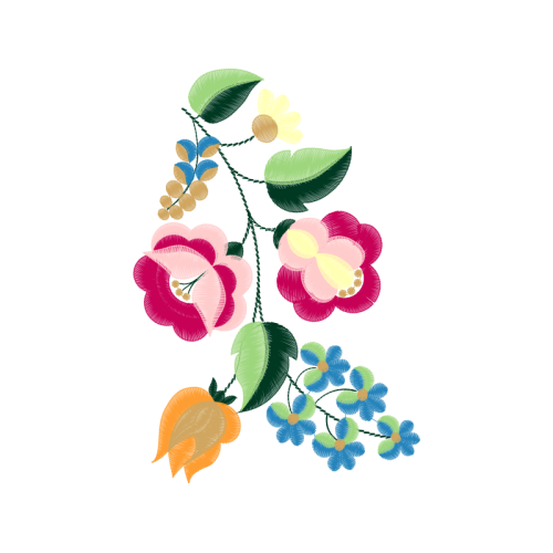 Illustration Wedding Illustration Wedding