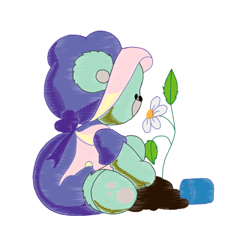 Illustration Wedding Illustration Wedding