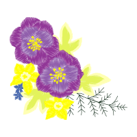 Illustration Wedding