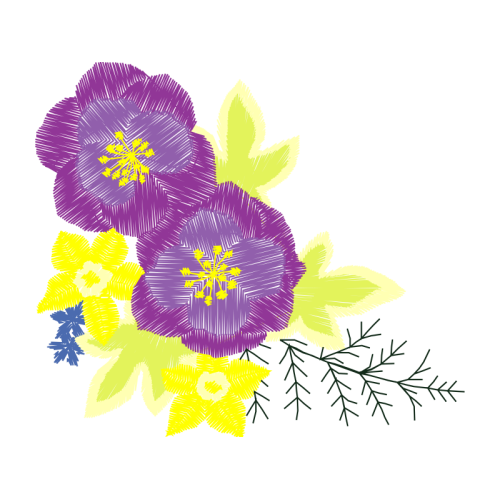 Illustration Wedding Illustration Wedding