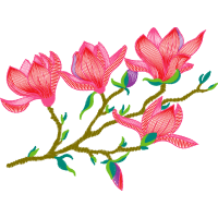 Illustration Wedding