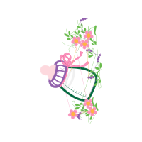 Illustration Wedding